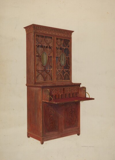 Secretary
