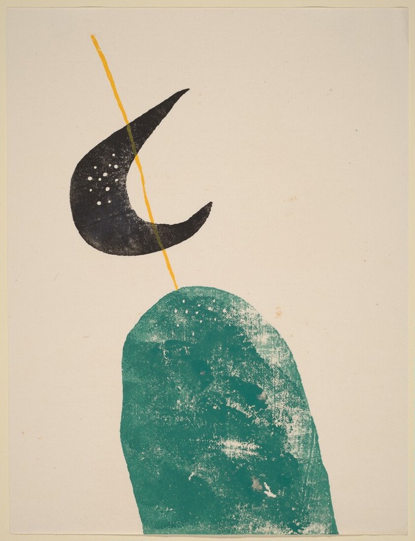 Untitled [plate LVI]