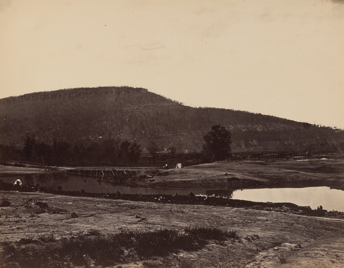 Chattanooga, Tennessee, South End