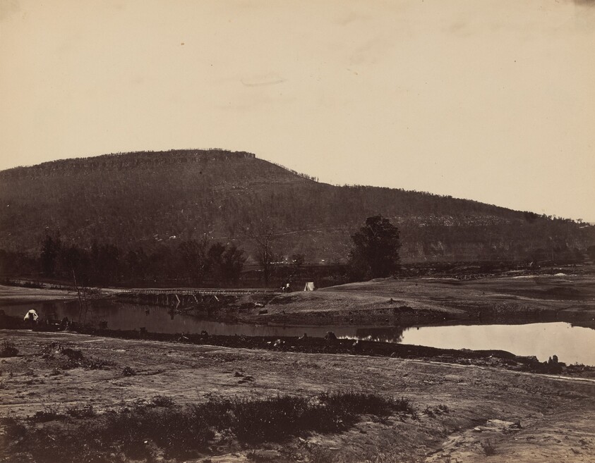 Chattanooga, Tennessee, South End