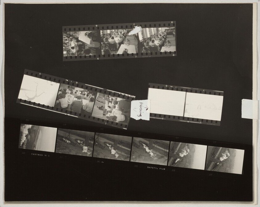 Kansas City no number