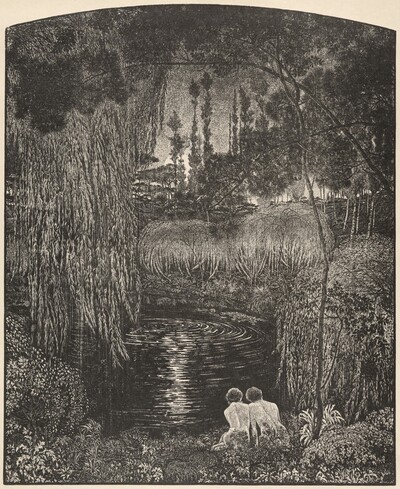 The Nightingale's Song
