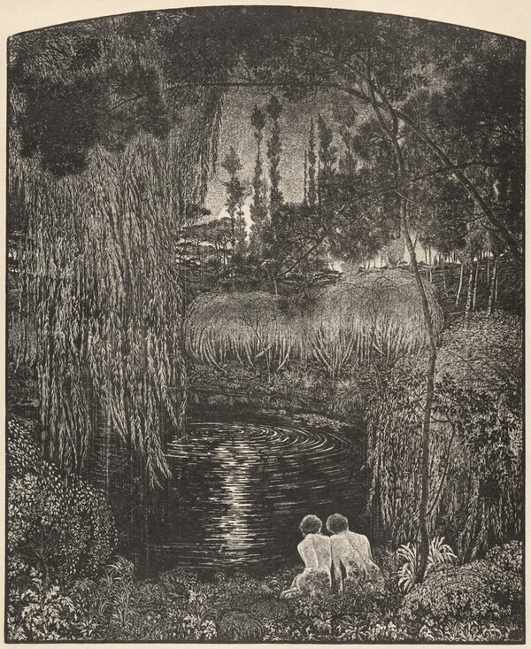 The Nightingale's Song
