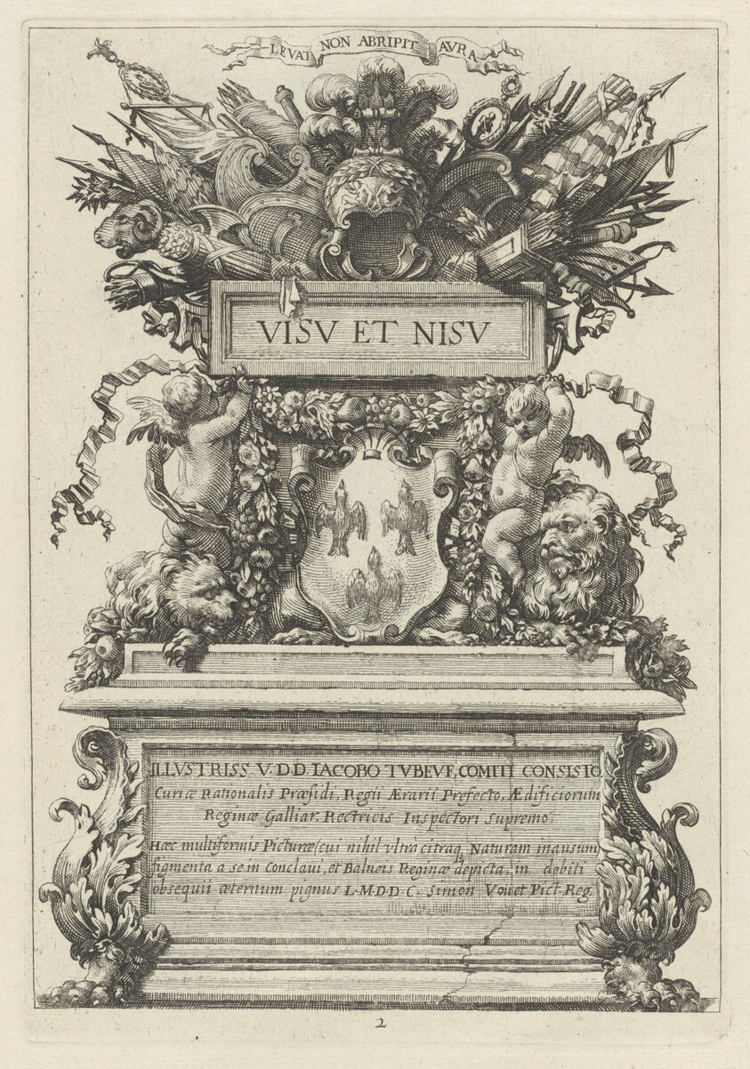 Frontispiece
