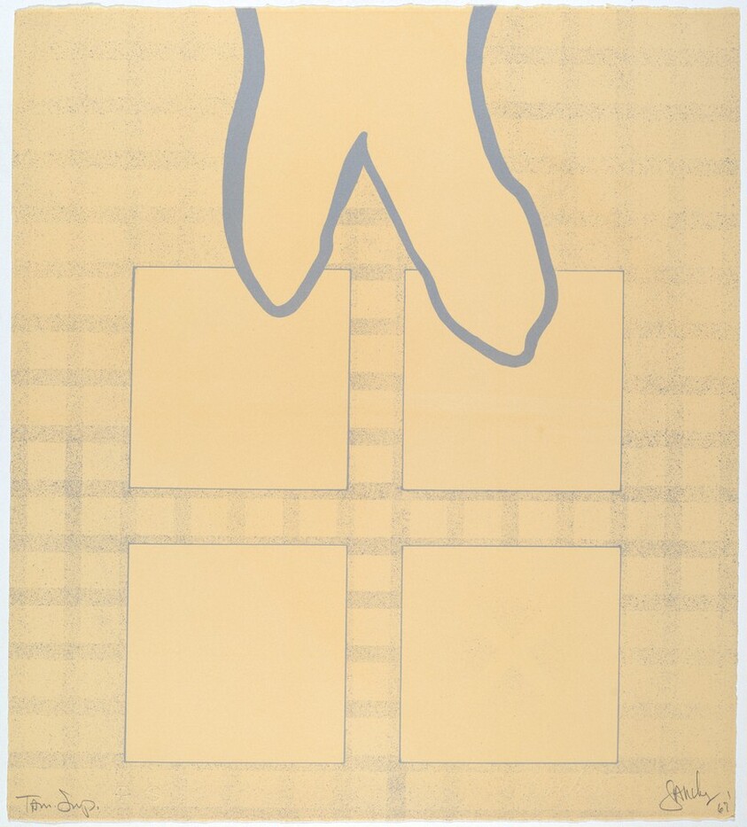 Hollywood Fuck-Me-Not