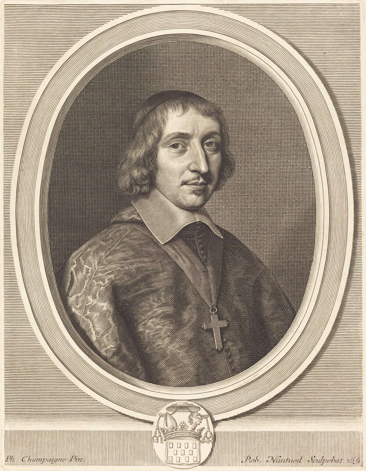 Philibert-Emmanuel de Beaumanoir Lavardin