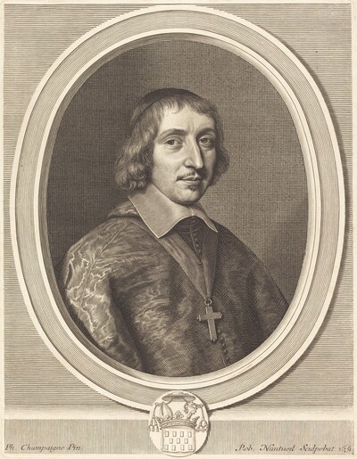 Philibert-Emmanuel de Beaumanoir Lavardin