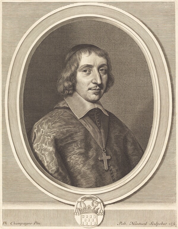 Philibert-Emmanuel de Beaumanoir Lavardin