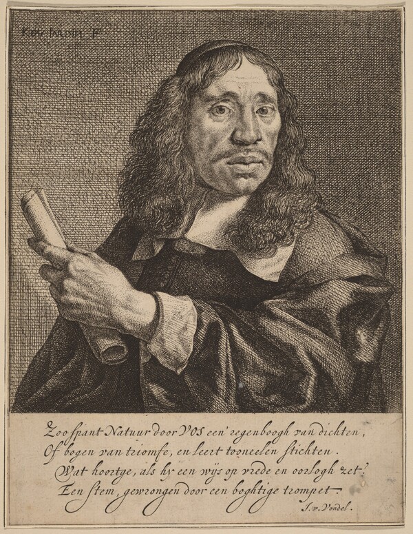 Jan de Vos