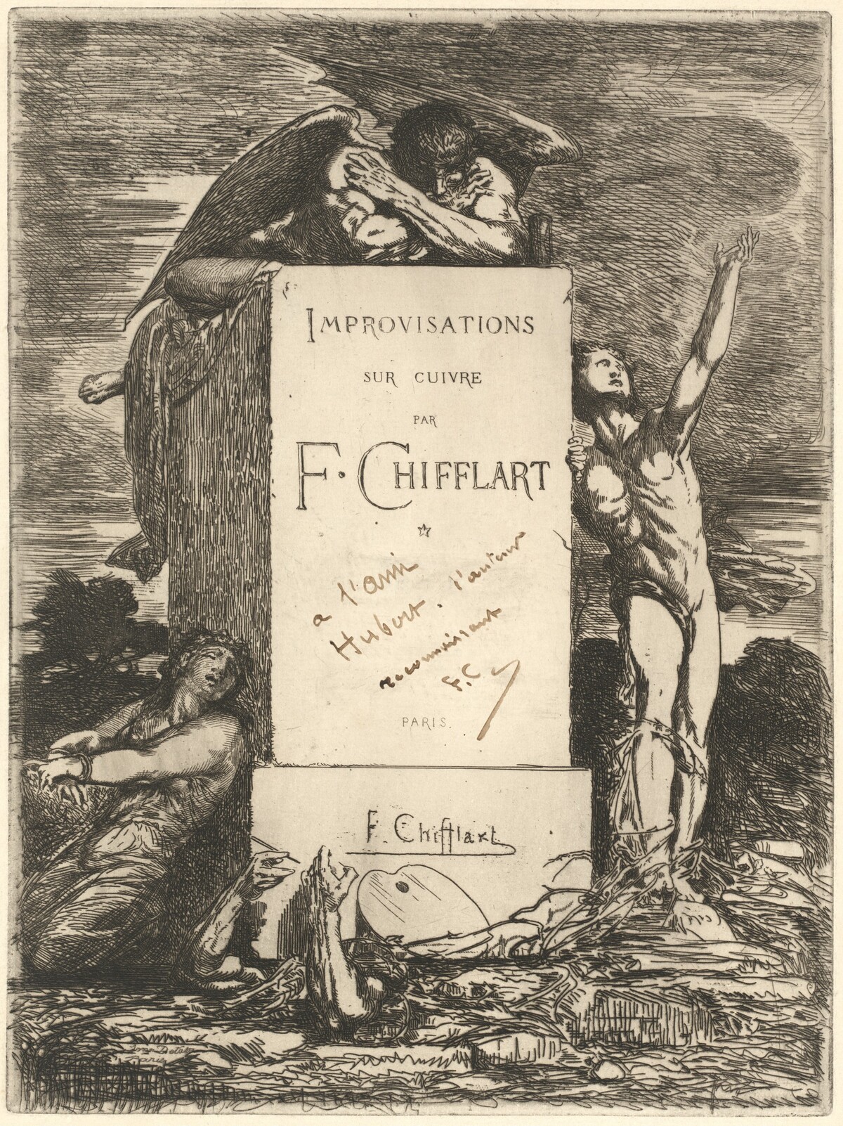 Frontispiece
