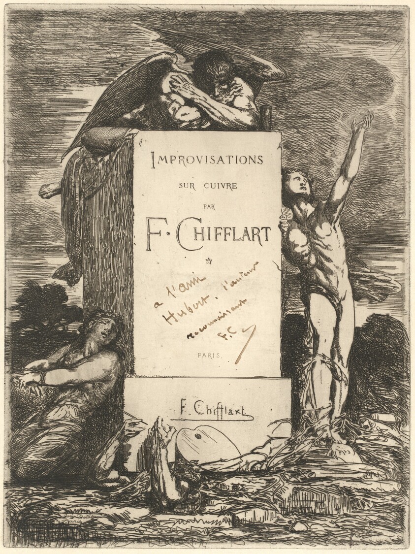 Frontispiece