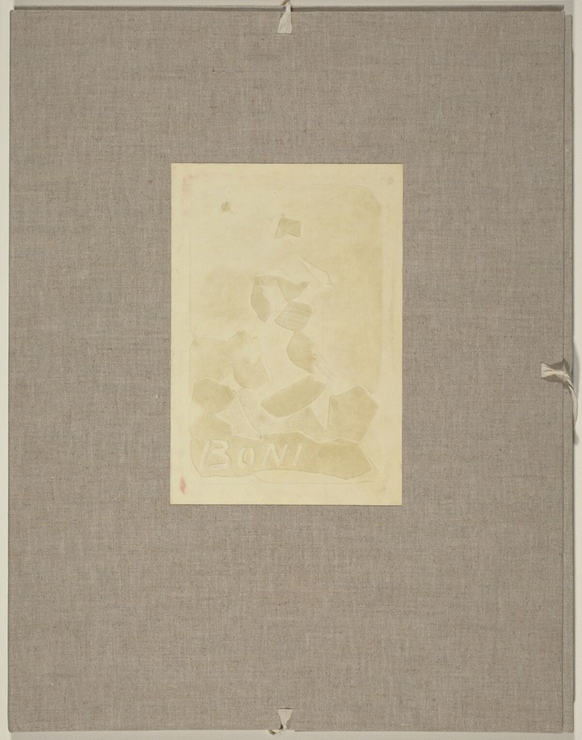 Voyage Autour de Moi-meme