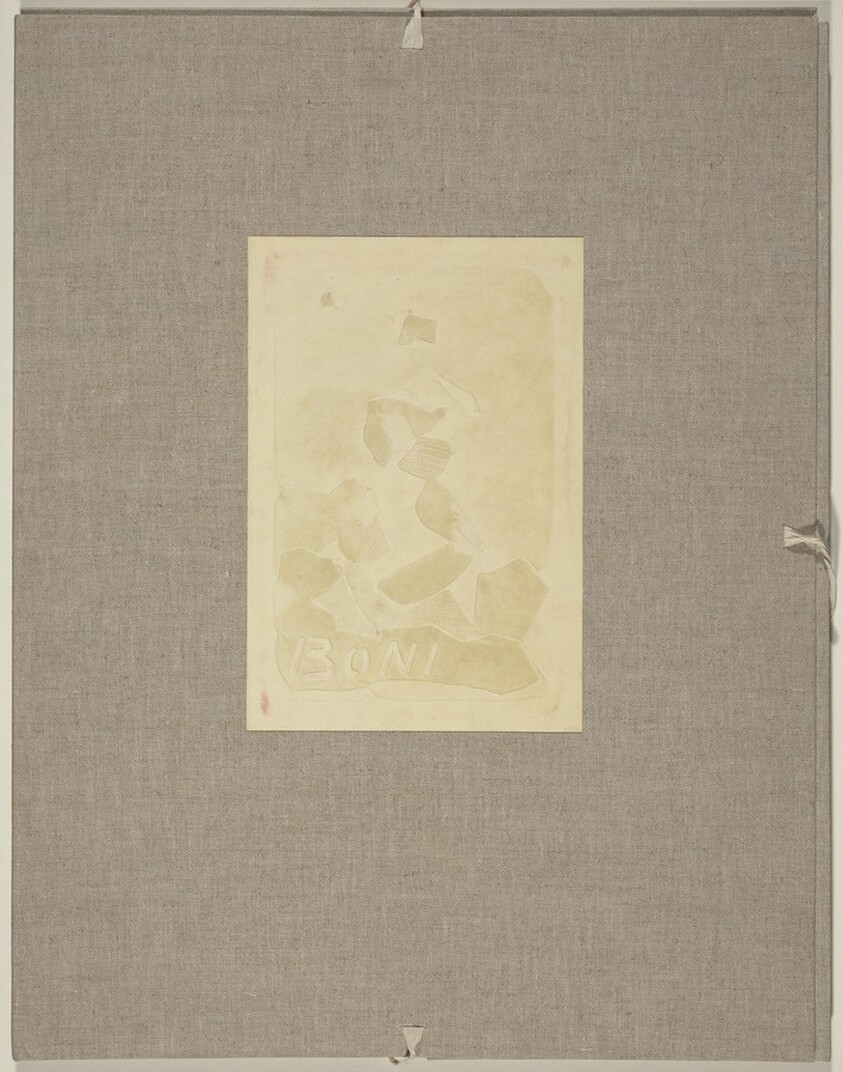 Voyage Autour de Moi-meme