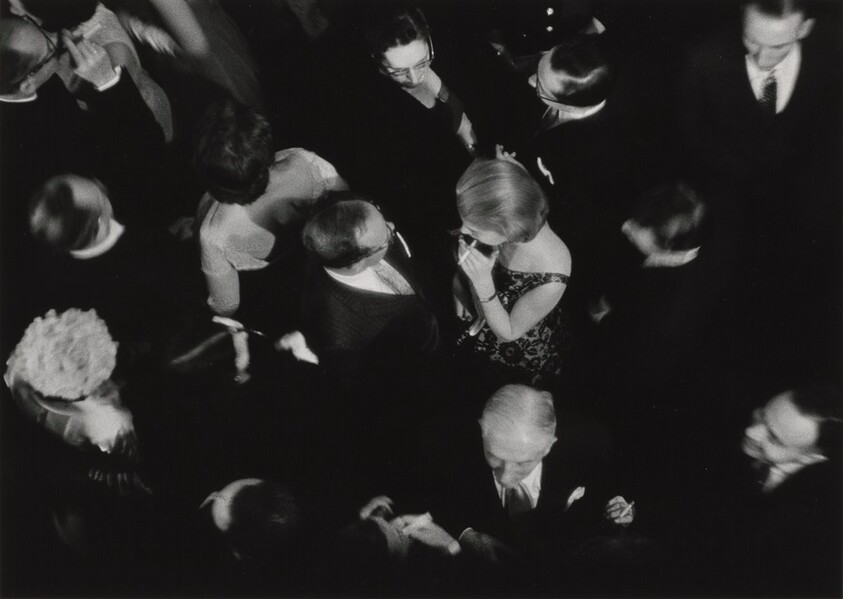 Candide, New York City