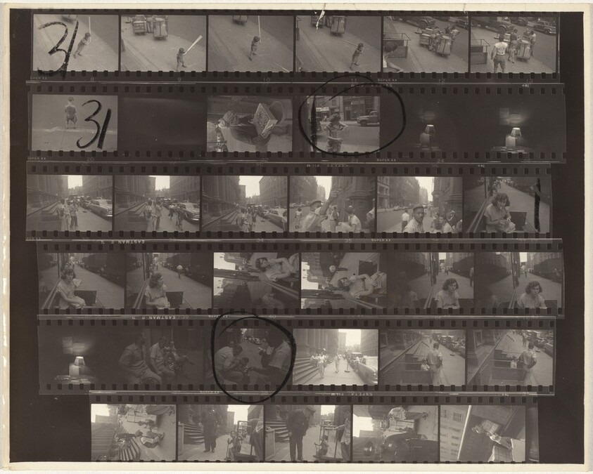 11th Street story 31