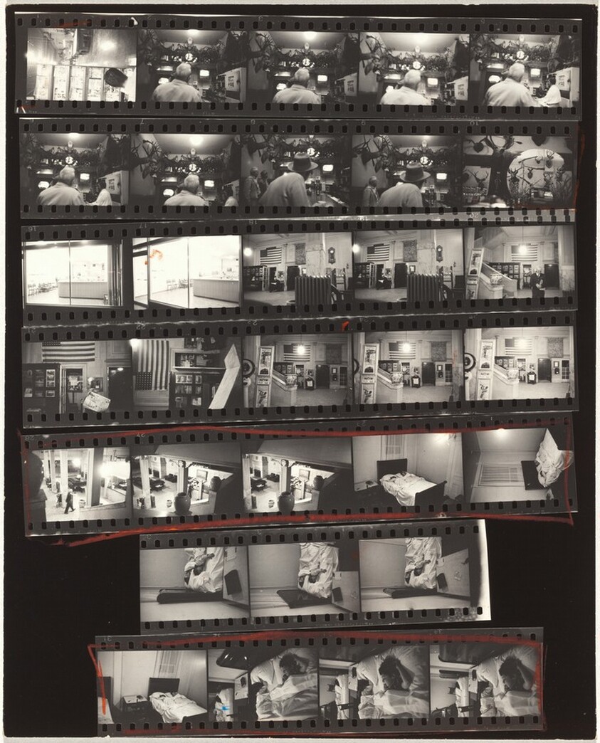 Guggenheim 579--Santa Cruz, California