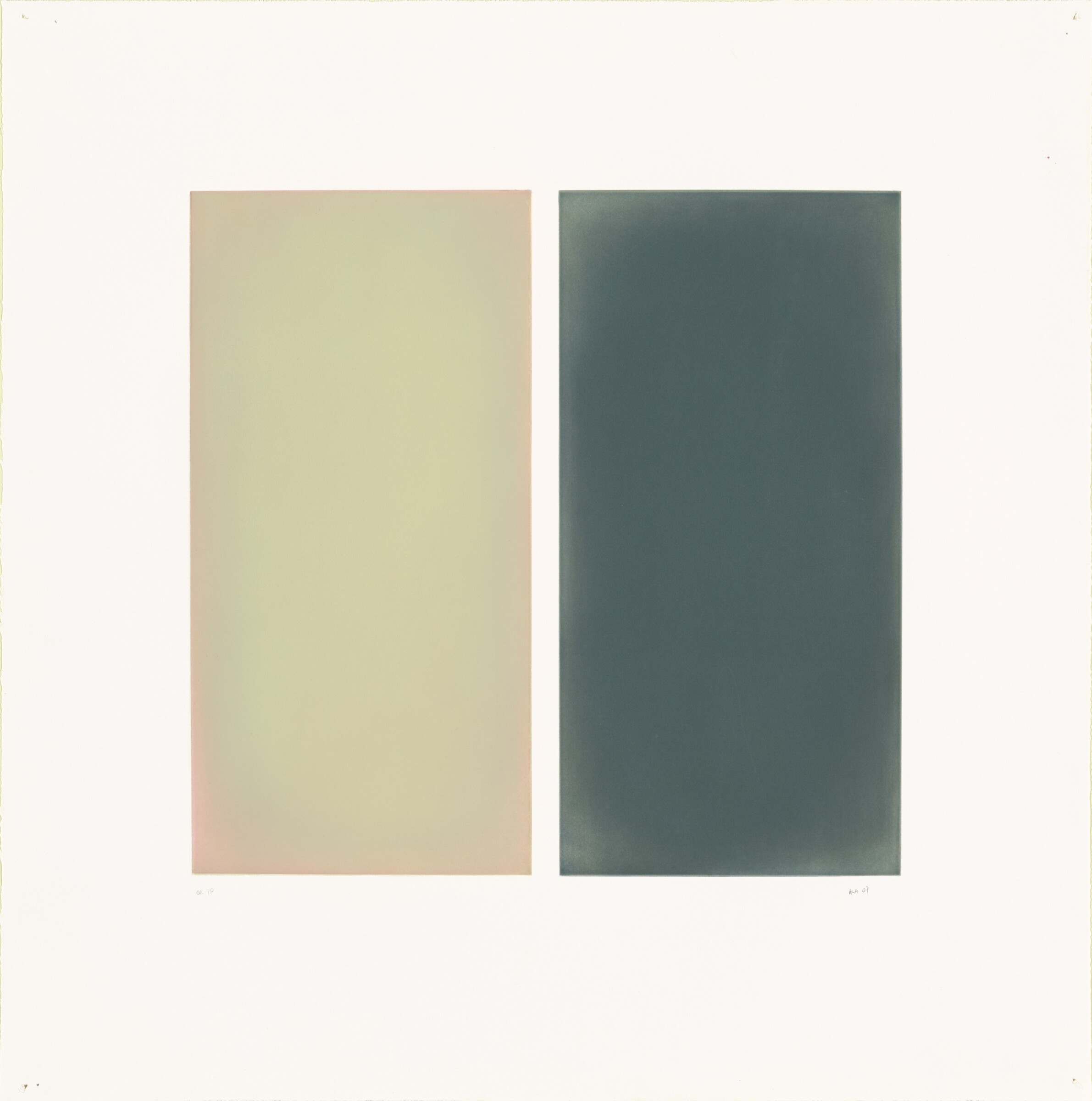 Verona Variation # 11, Anne Appleby, 2003