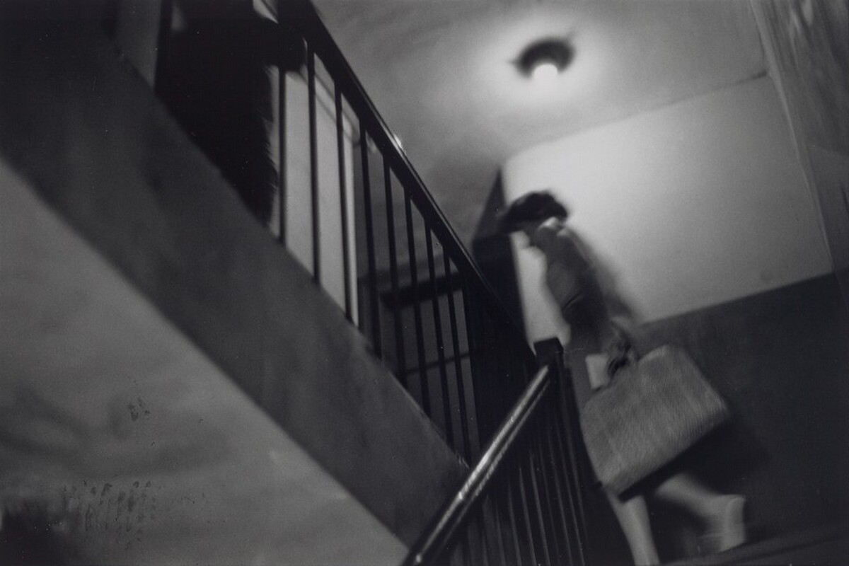 East Sixth Street, New York City