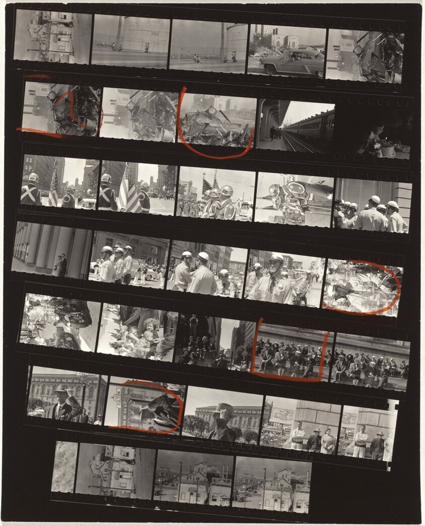 Guggenheim 634--San Francisco