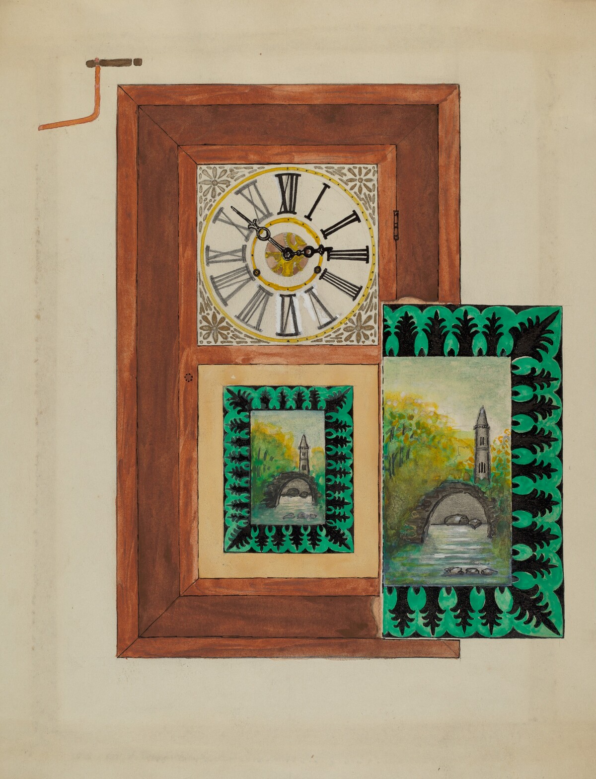Clock