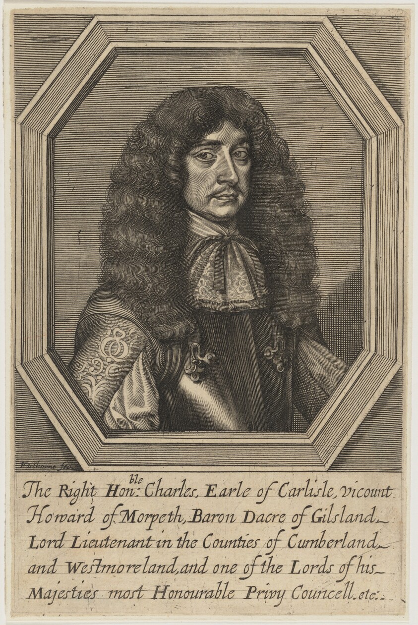 Charles Howard, Earl of Carlisle