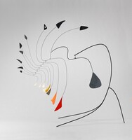 Little Spider, Alexander Calder, c. 1940