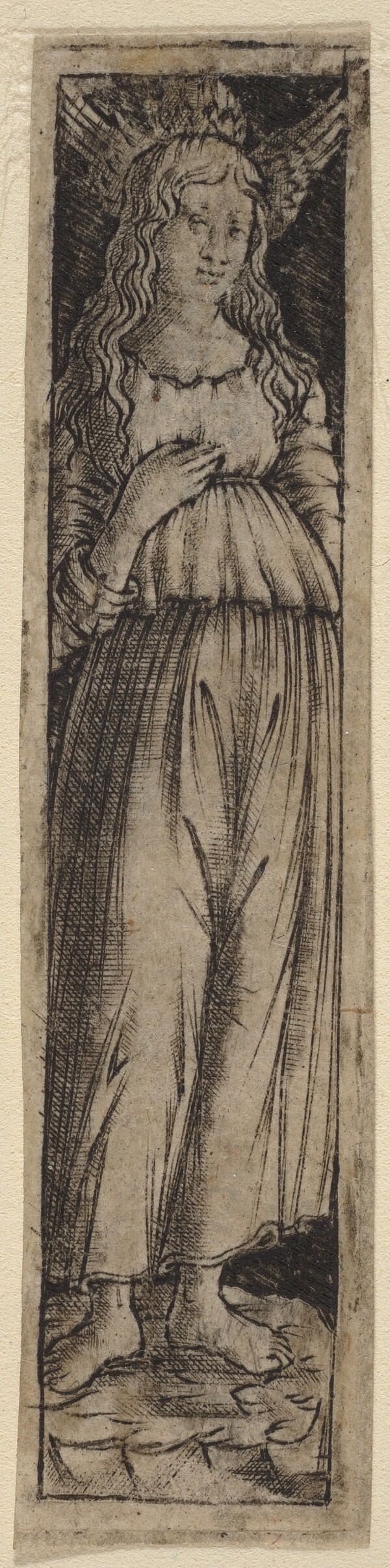 Saint