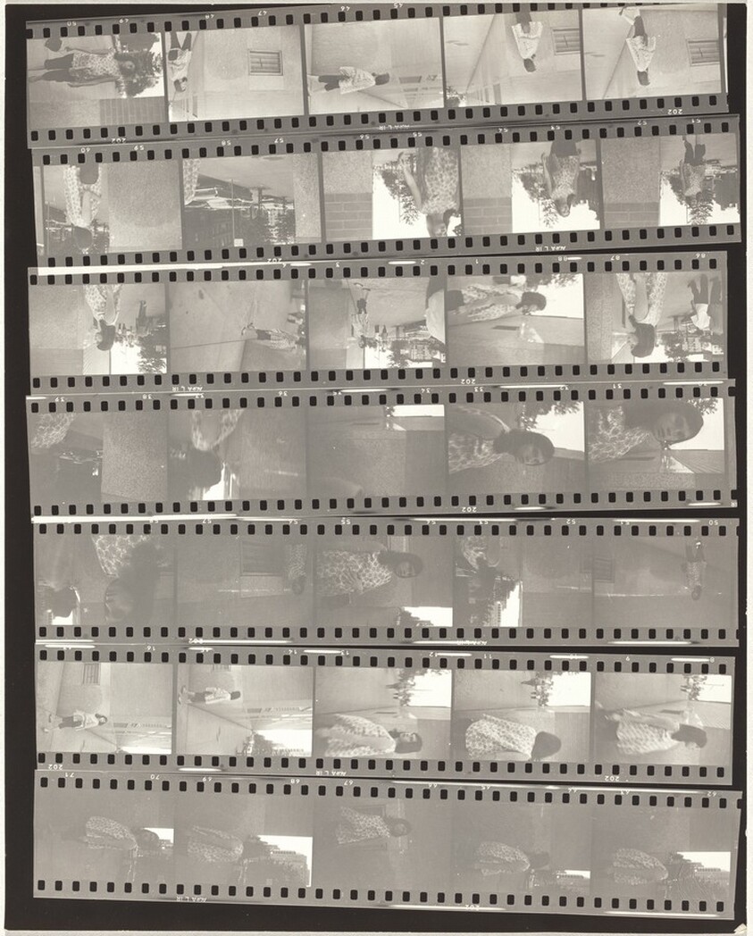 Judith pregnant no number