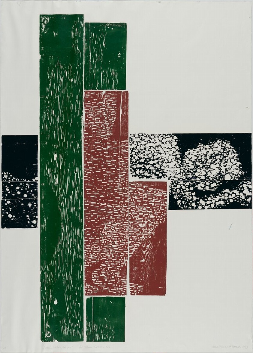 Sitzen, Stehen, Liegen (Sit, Stand, Lie)