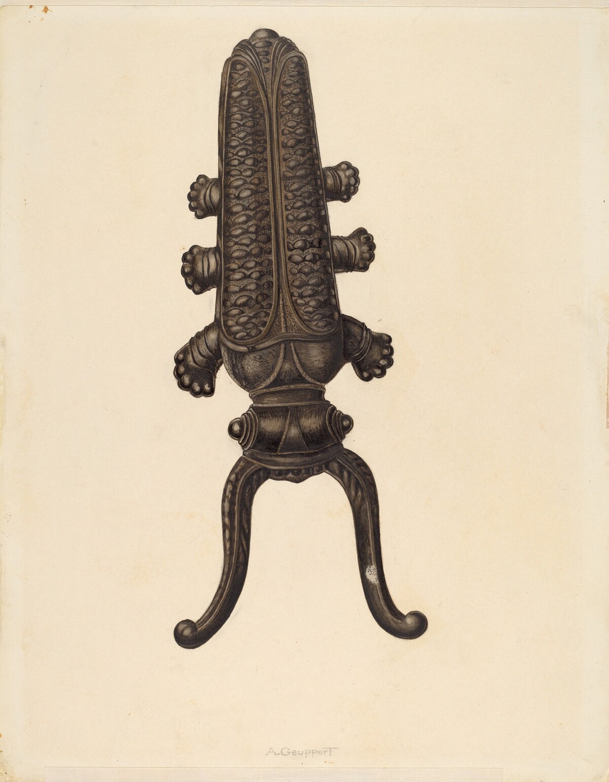 Bootjack
