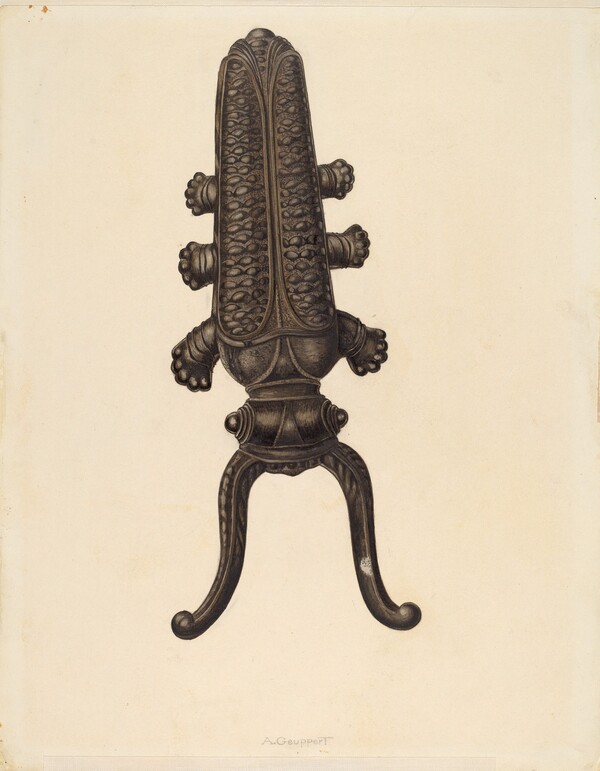 Bootjack