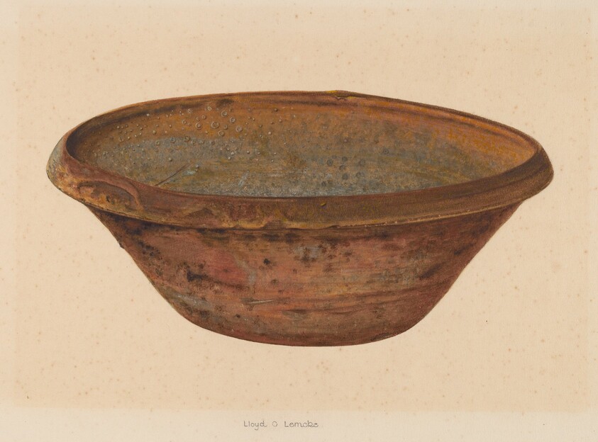Bowl