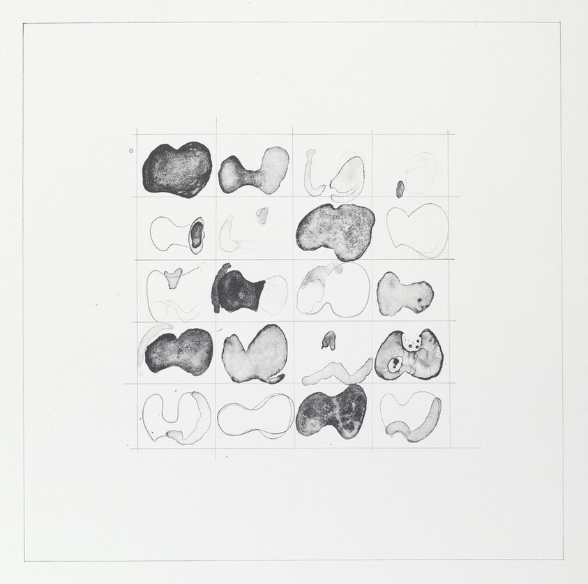 "After Apple Picking" by Robert Frost