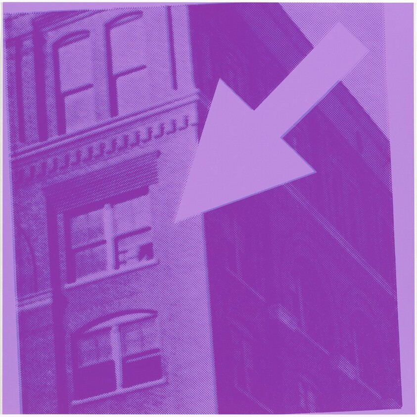 Flash—November 22, 1963