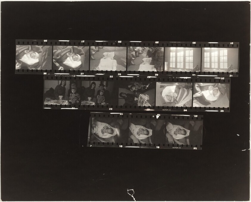 Children and family 2