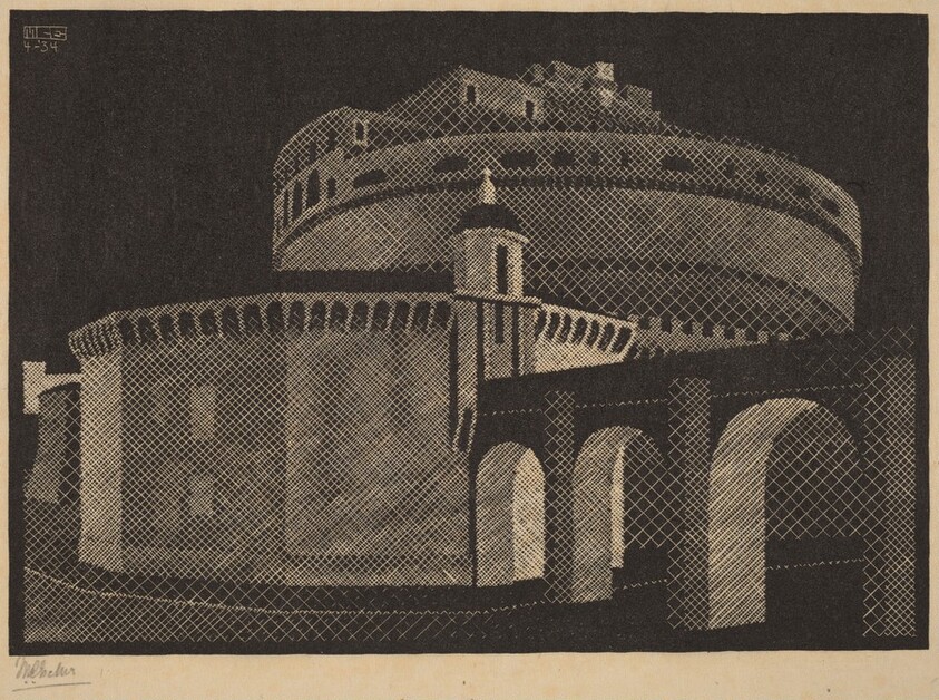 Castel Sant'Angelo