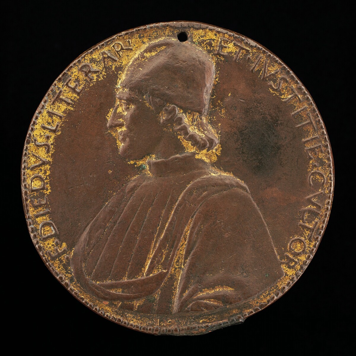 Francesco Diedo [obverse]