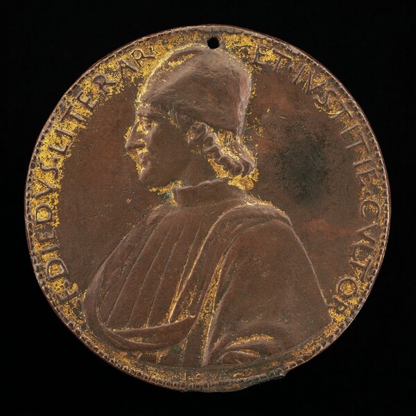 Francesco Diedo [obverse]