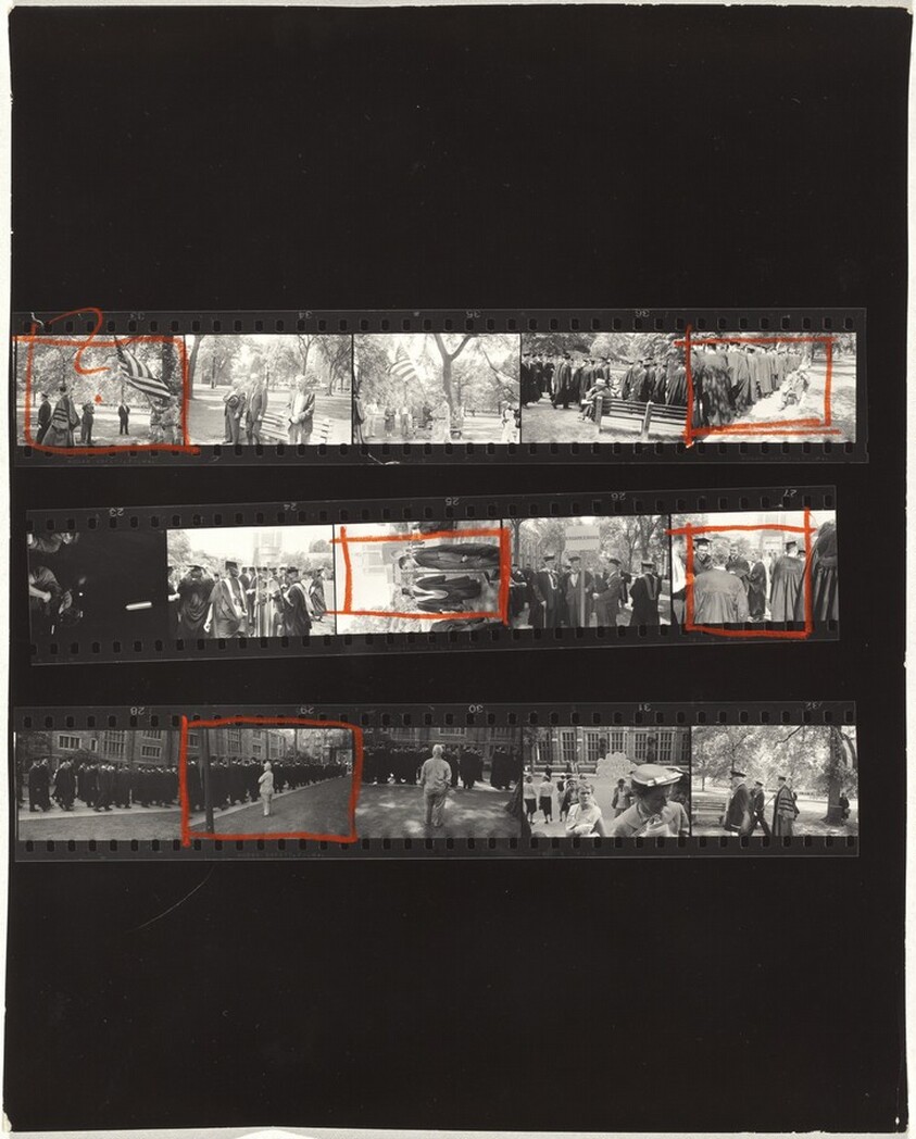 Guggenheim 752--New Haven, Connecticut