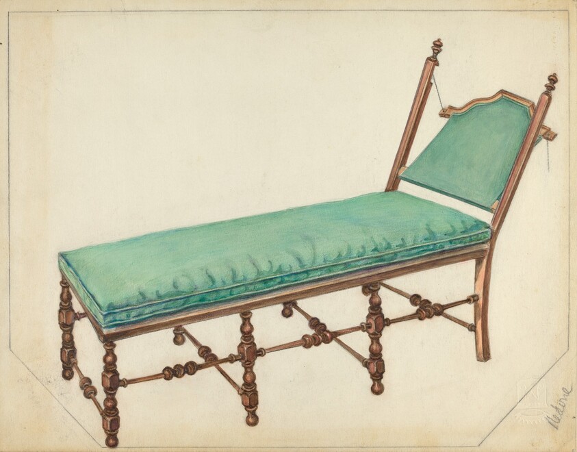 Day Bed