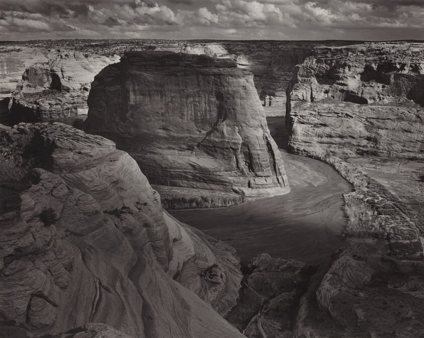 Canyon de Chelly National Monument, Arizona