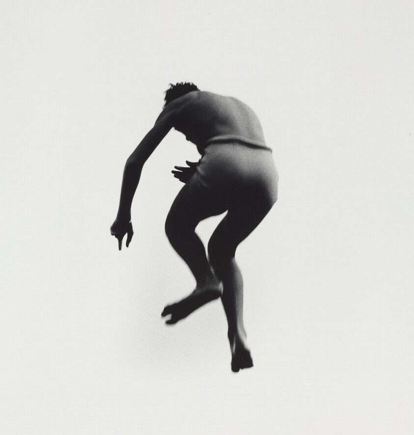 Terrors and Pleasures of Levitation #127