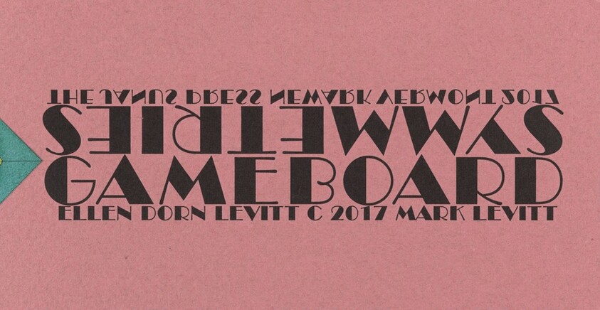 Gameboard/Symmetries