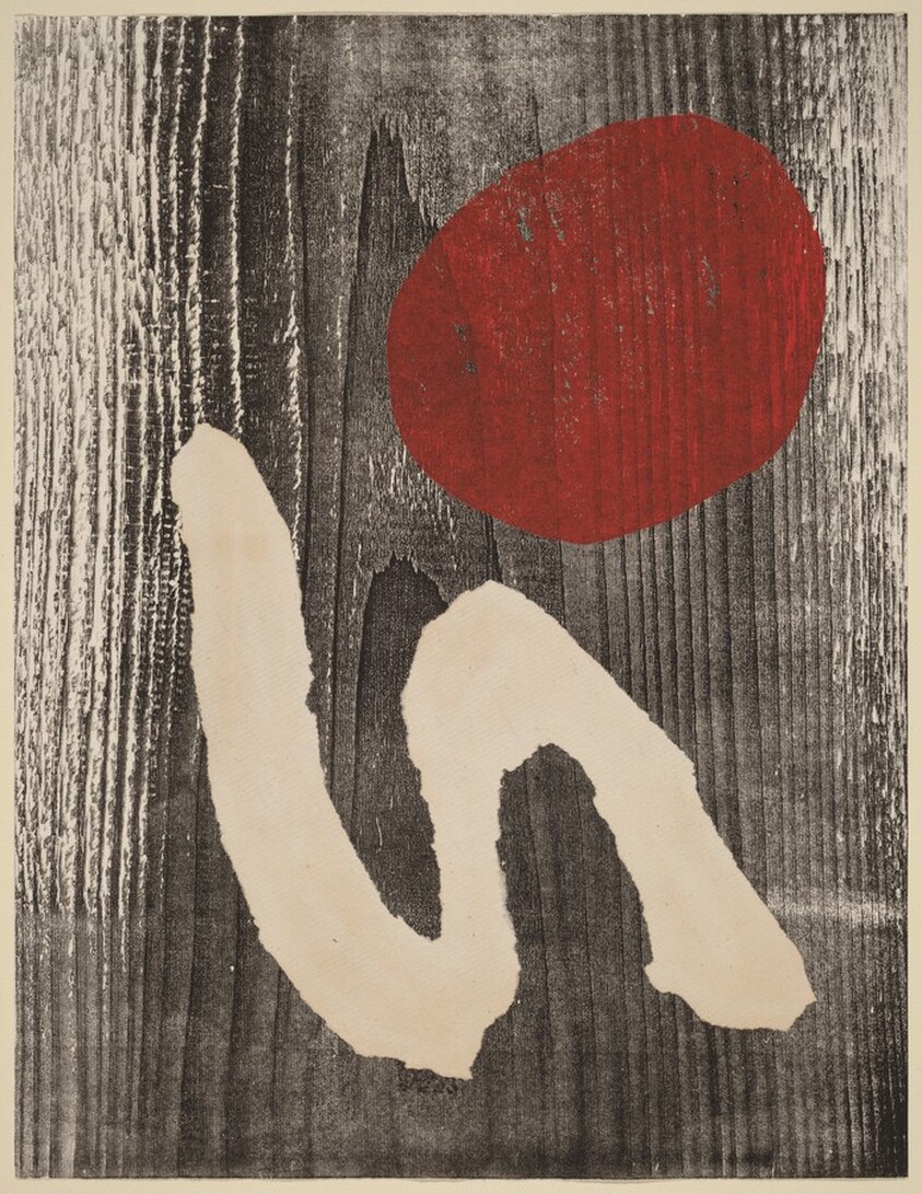 Untitled [plate XXXVIII]