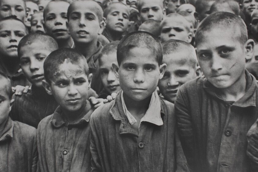 Albergo dei Poveri, Naples