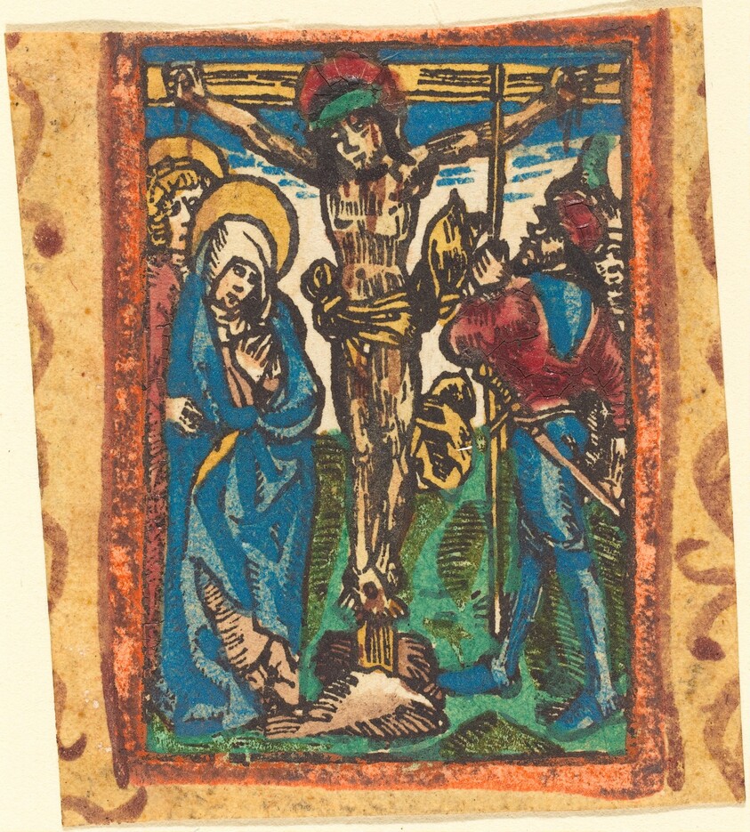 The Crucifixion