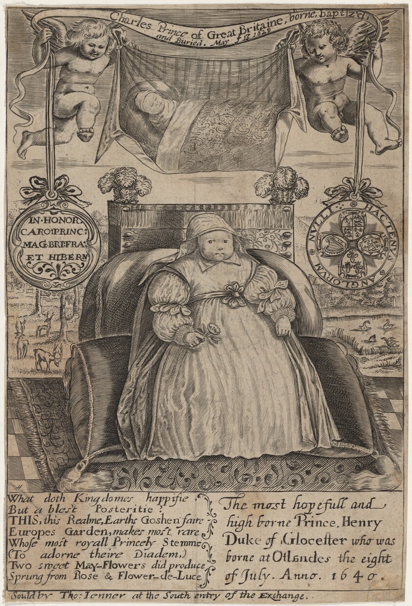 Henry, Duke of Gloucester