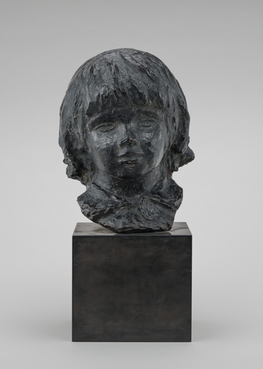 Claude Renoir ("Coco")