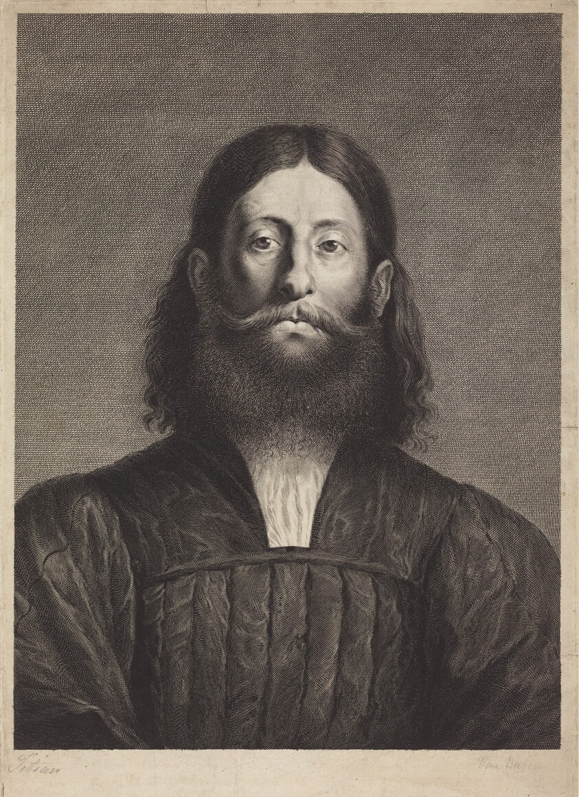 Giorgione Barbarelli