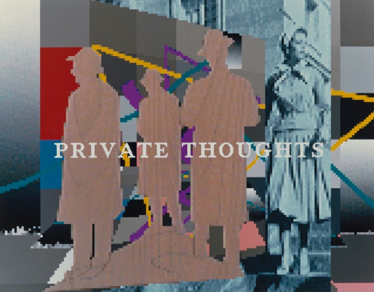 Private Thoughts